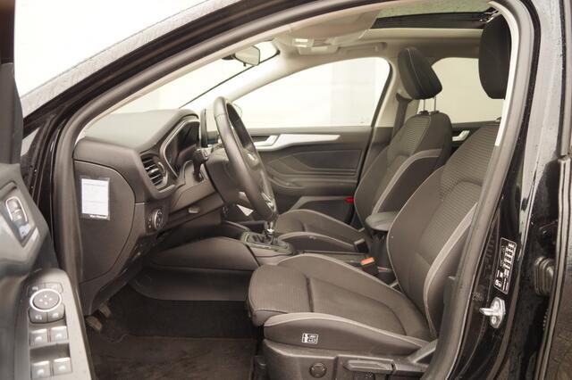 Ford FOCUS Wagon 1.5d EcoBlue Trend Edition Business -PANO-