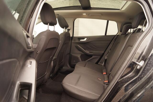 Ford FOCUS Wagon 1.5d EcoBlue Trend Edition Business -PANO-