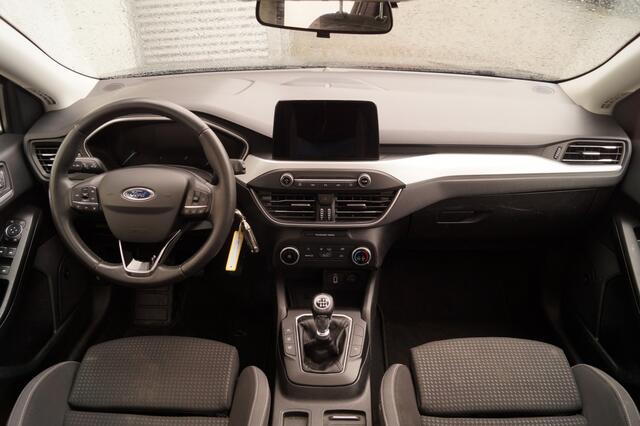 Ford FOCUS Wagon 1.5d EcoBlue Trend Edition Business -PANO-