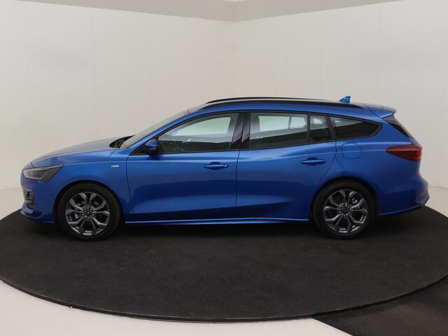 Ford FOCUS 1.0 EcoBoost Hybrid ST Line | Navi | Adapt. Cruise | Carplay