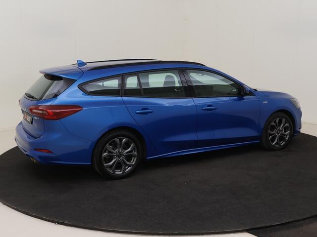 Ford FOCUS 1.0 EcoBoost Hybrid ST Line | Navi | Adapt. Cruise | Carplay