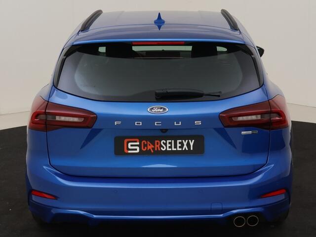 Ford FOCUS 1.0 EcoBoost Hybrid ST Line | Navi | Adapt. Cruise | Carplay
