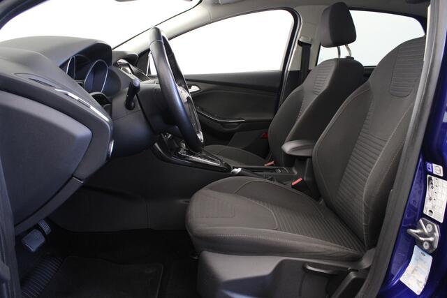 Ford FOCUS 1.5 Titanium