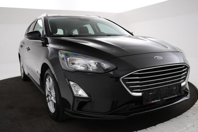 Ford FOCUS Wagon 1.5 EcoBlue Connected Trekhaak, Airco, Camera, Cruise Control