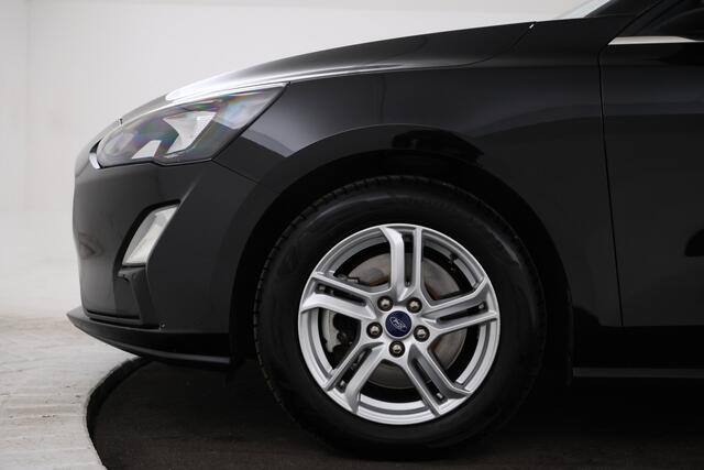 Ford FOCUS Wagon 1.5 EcoBlue Connected Trekhaak, Airco, Camera, Cruise Control