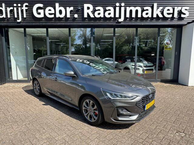 Ford FOCUS Wagon 1.0 EcoBoost Hybrid ST Line Style *EXPORT/EX BPM*