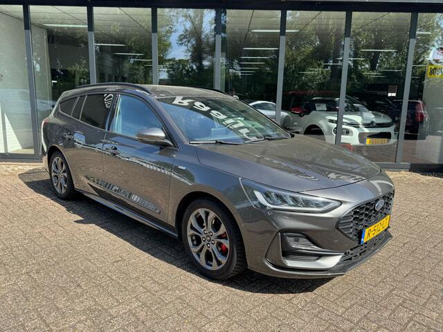 Ford FOCUS Wagon 1.0 EcoBoost Hybrid ST Line Style *EXPORT/EX BPM*