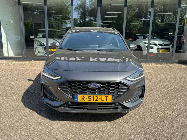 Ford FOCUS Wagon 1.0 EcoBoost Hybrid ST Line Style *EXPORT/EX BPM*