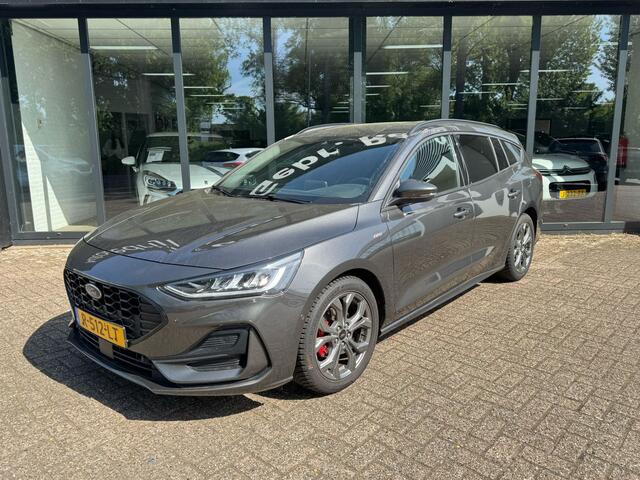 Ford FOCUS Wagon 1.0 EcoBoost Hybrid ST Line Style *EXPORT/EX BPM*