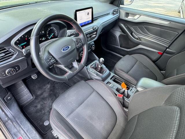 Ford FOCUS Wagon 1.0 EcoBoost Hybrid ST Line Style *EXPORT/EX BPM*