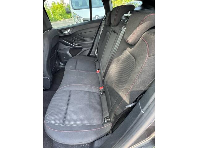 Ford FOCUS Wagon 1.0 EcoBoost Hybrid ST Line Style *EXPORT/EX BPM*