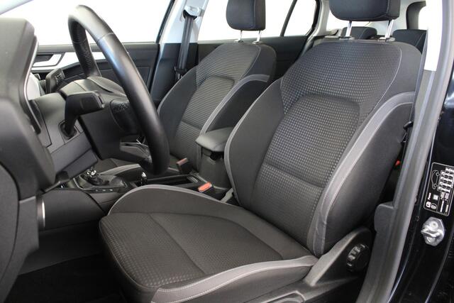 Ford FOCUS 1.0 EcoBoost Hybrid Active |Stoel/stuur verwarming|