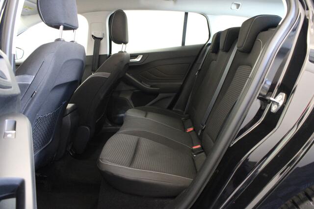 Ford FOCUS 1.0 EcoBoost Hybrid Active |Stoel/stuur verwarming|