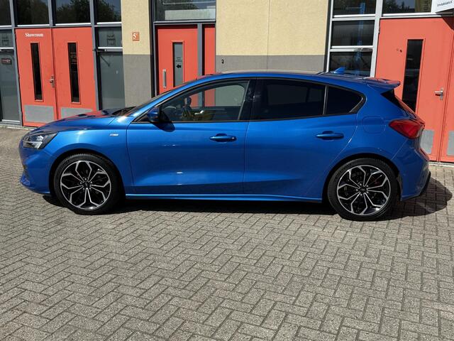 Ford FOCUS 1.0 EcoBoost Titanium ST-Line, Automaat, viCockpit