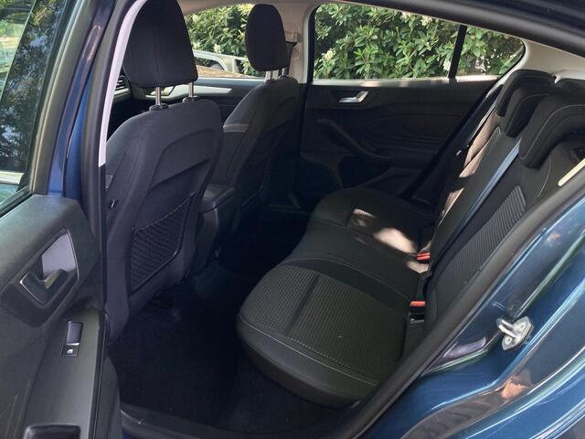 Ford FOCUS 1.0t, 125pk hybrid, Business edition, Camera, Navi