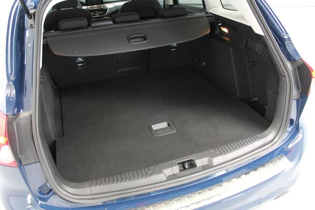 Ford FOCUS Wagon 1.0 EcoBoost Titanium Business 126PK, "AUTOMAAT" | CRUISE | PARK.SENS V+A | CLIMATE CONTROLE