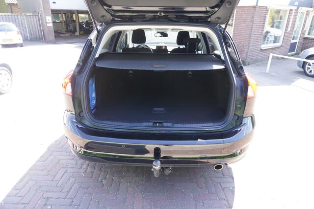 Ford FOCUS Wagon 1.0 EcoBoost Titanium Business AUTOMAAT TREKHAAK CARPLAY CLIMA CRUISE