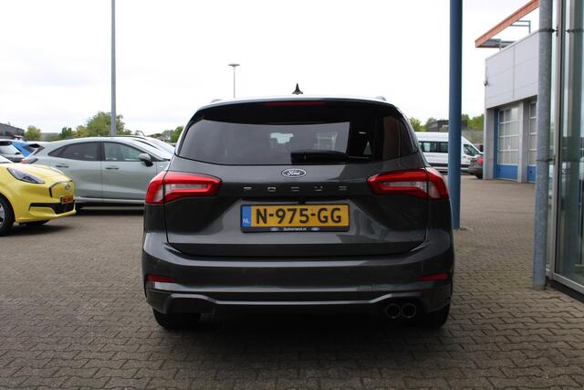 Ford FOCUS Wagon 1.5 EcoBoost ST Line Business Automaat 150PK | Winterpack | Full LED | Adaptive Cruise Control | Navigatie | Climate Control |