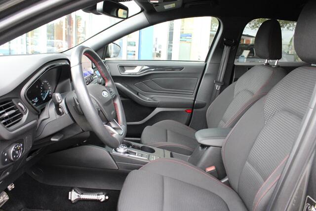 Ford FOCUS Wagon 1.5 EcoBoost ST Line Business Automaat 150PK | Winterpack | Full LED | Adaptive Cruise Control | Navigatie | Climate Control |