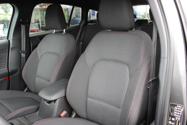 Ford FOCUS Wagon 1.5 EcoBoost ST Line Business Automaat 150PK | Winterpack | Full LED | Adaptive Cruise Control | Navigatie | Climate Control |