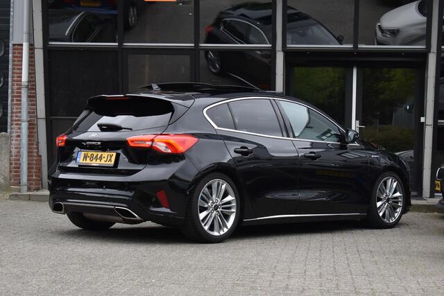 Ford FOCUS 1.5 EcoBoost ST Line Business Vignale Pano HUD Lane Stuurvw. Camera
