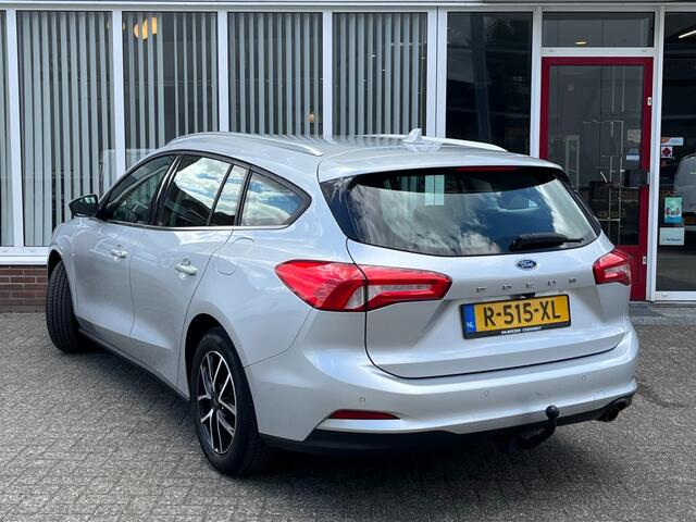 Ford FOCUS Wagon 1.0 Ecoboost Active Business I Carplay I Camera I Trekhaak