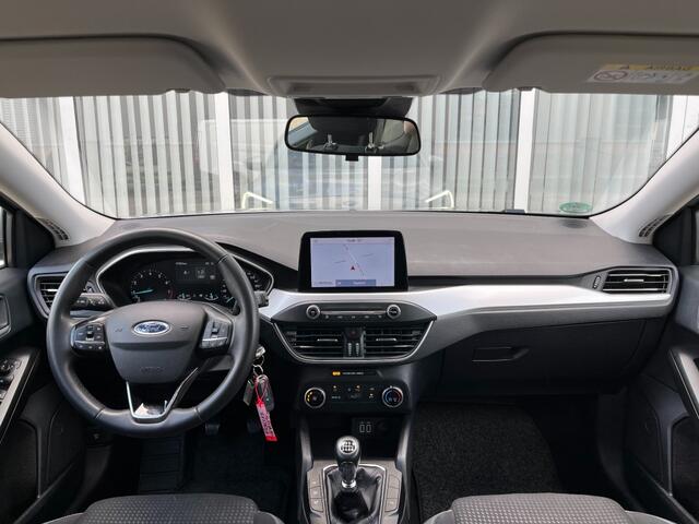 Ford FOCUS Wagon 1.0 Ecoboost Active Business I Carplay I Camera I Trekhaak