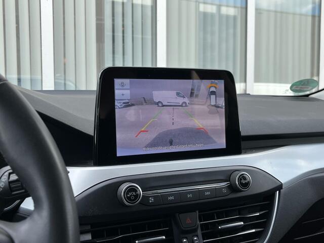 Ford FOCUS Wagon 1.0 Ecoboost Active Business I Carplay I Camera I Trekhaak