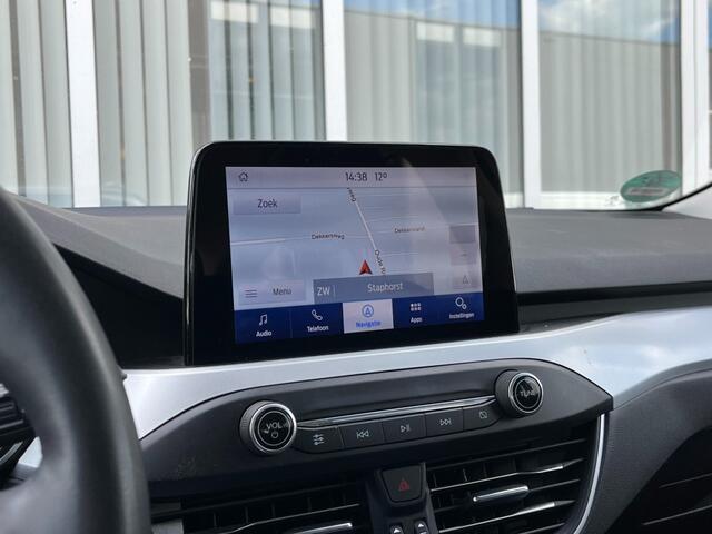 Ford FOCUS Wagon 1.0 Ecoboost Active Business I Carplay I Camera I Trekhaak