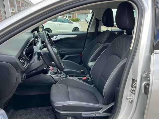 Ford FOCUS Wagon 1.0 Ecoboost Active Business I Carplay I Camera I Trekhaak