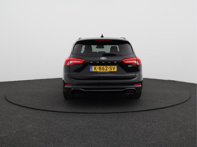 Ford FOCUS Wagon 1.0 EcoBoost Hybrid ST Line Business/ compleet!