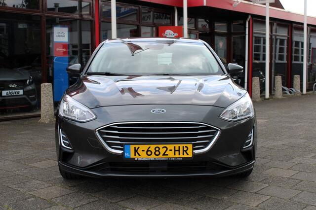 Ford FOCUS 1.0 EcoBoost