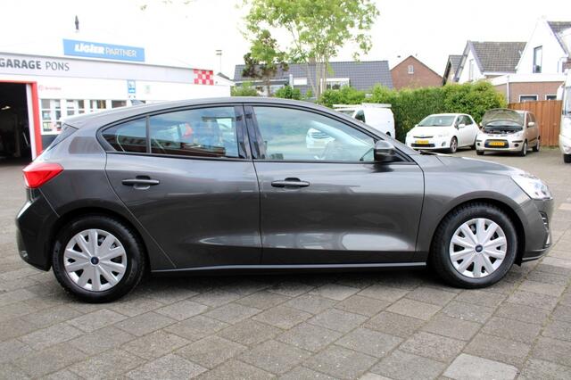 Ford FOCUS 1.0 EcoBoost