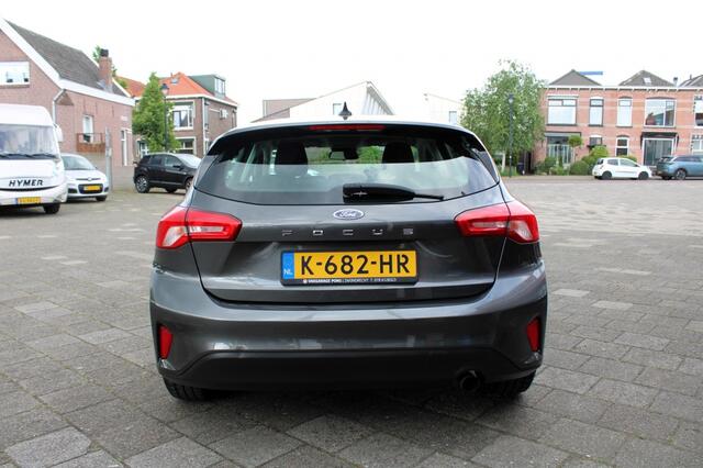 Ford FOCUS 1.0 EcoBoost
