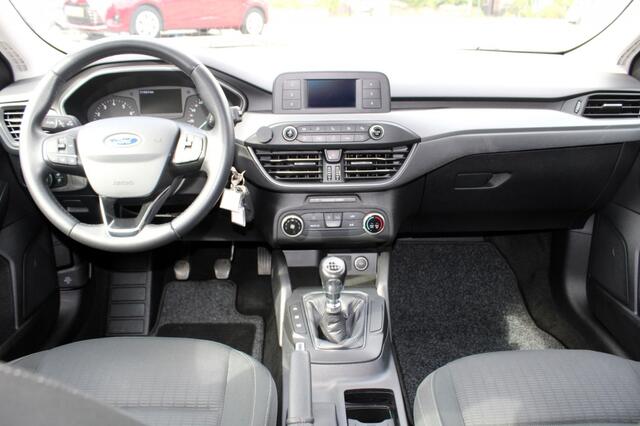 Ford FOCUS 1.0 EcoBoost