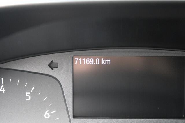 Ford FOCUS 1.0 EcoBoost