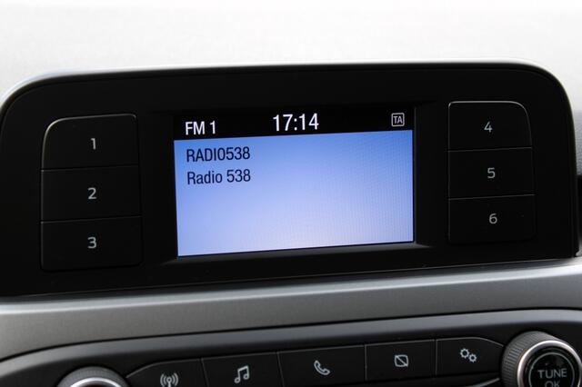 Ford FOCUS 1.0 EcoBoost