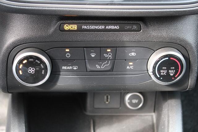 Ford FOCUS 1.0 EcoBoost