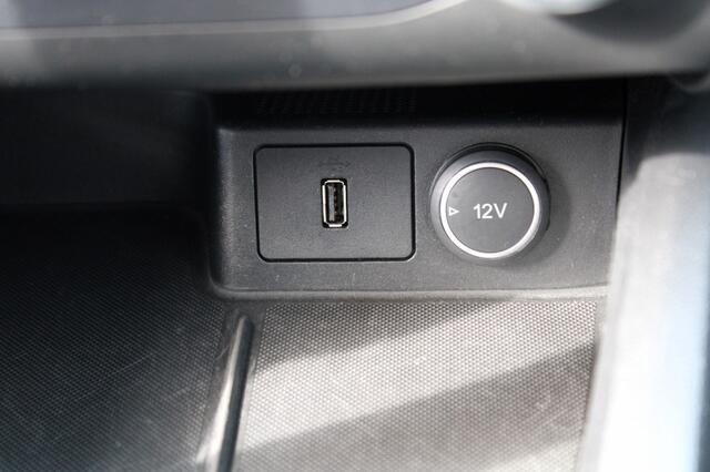 Ford FOCUS 1.0 EcoBoost