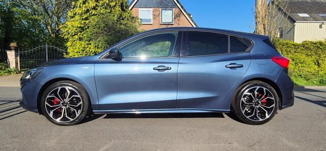 Ford FOCUS 1.0 EcoBoost Titanium X business automaat ST line