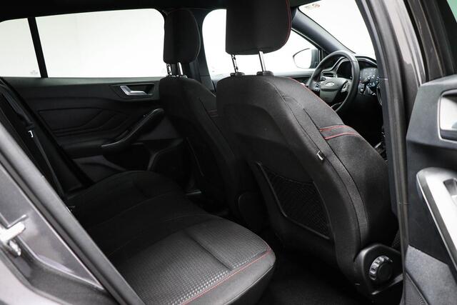 Ford FOCUS Wagon 1.0 EcoBoost Hybrid ST Line | WINTER / DRIVER ASSISTANCE- PACK | DAB | APPLE | CAMERA