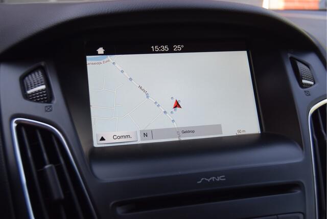 Ford FOCUS 1.0 EcoBoost | Navi | Cruise | PDC |