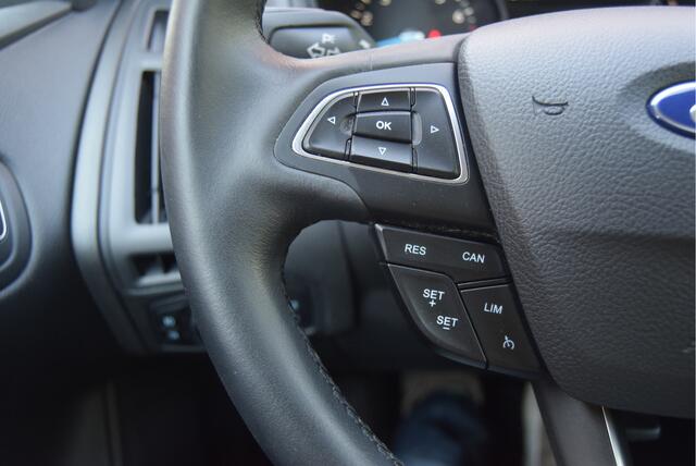 Ford FOCUS 1.0 EcoBoost | Navi | Cruise | PDC |