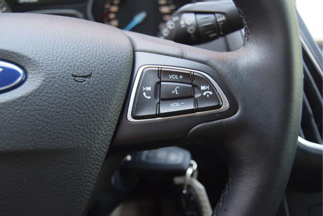 Ford FOCUS 1.0 EcoBoost | Navi | Cruise | PDC |