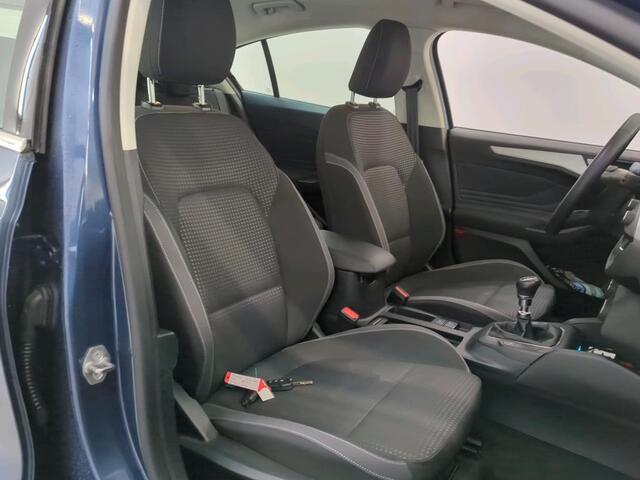 Ford FOCUS 1.0 EcoBoost Hybrid Trend Edition Business Camera | Navi | PDC | Carplay | Ad Cruise | Bots waarschuwing | Veiligheid Pack | NAP | BTW | Volledig Onderh.
