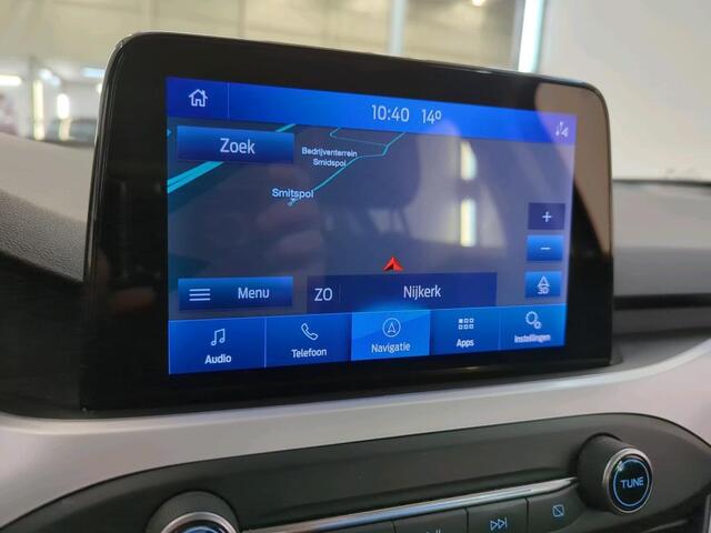 Ford FOCUS 1.0 EcoBoost Hybrid Trend Edition Business Camera | Navi | PDC | Carplay | Ad Cruise | Bots waarschuwing | Veiligheid Pack | NAP | BTW | Volledig Onderh.