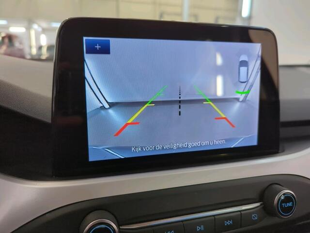 Ford FOCUS 1.0 EcoBoost Hybrid Trend Edition Business Camera | Navi | PDC | Carplay | Ad Cruise | Bots waarschuwing | Veiligheid Pack | NAP | BTW | Volledig Onderh.