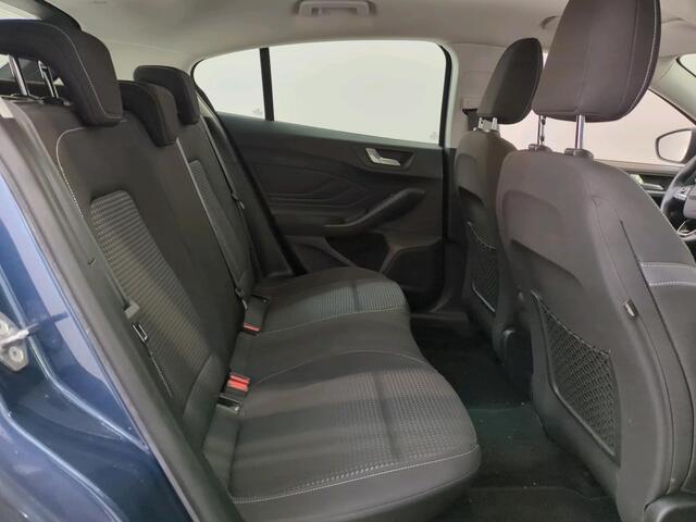 Ford FOCUS 1.0 EcoBoost Hybrid Trend Edition Business Camera | Navi | PDC | Carplay | Ad Cruise | Bots waarschuwing | Veiligheid Pack | NAP | BTW | Volledig Onderh.