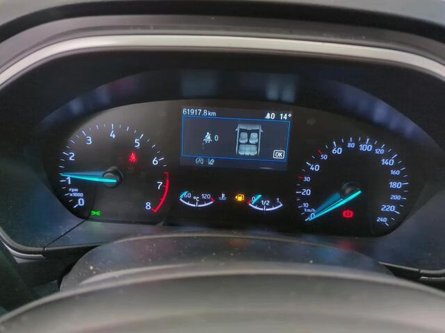 Ford FOCUS 1.0 EcoBoost Hybrid Trend Edition Business Camera | Navi | PDC | Carplay | Ad Cruise | Bots waarschuwing | Veiligheid Pack | NAP | BTW | Volledig Onderh.
