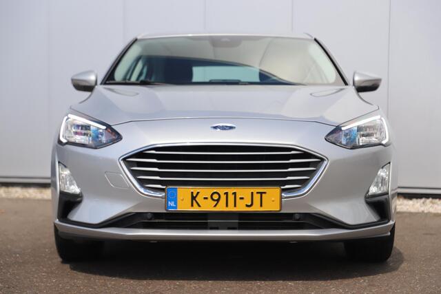 Ford FOCUS 1.0 EcoBoost Trend Edition Business Navigatie Achteruitrijcamera Airco Cruise Rijstrooksensor 16 inch